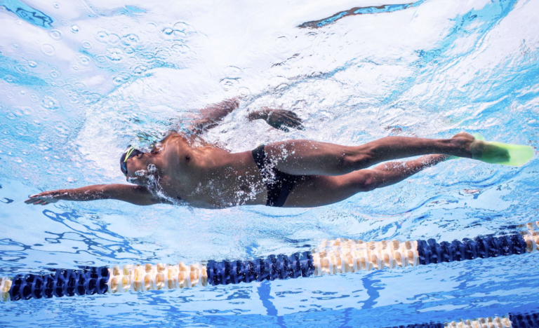 FINIS SlipFin Pro Review: Are These the Future of Swim Training Fins?