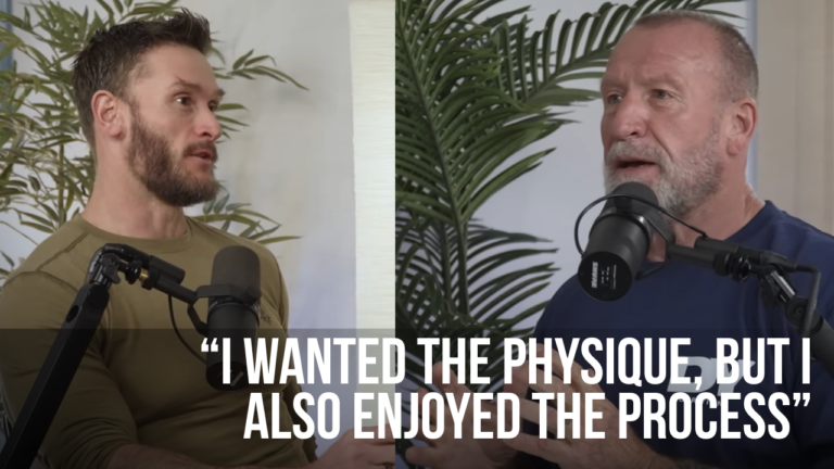 Dorian Yates Says Social Media Has Changed Bodybuilding, But the Biggest Loss Isn’t Muscle
