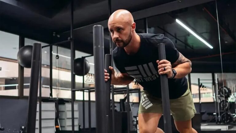 Gym Owner and Fitness Coach Dies After Collapsing During HYROX Event in Thailand 