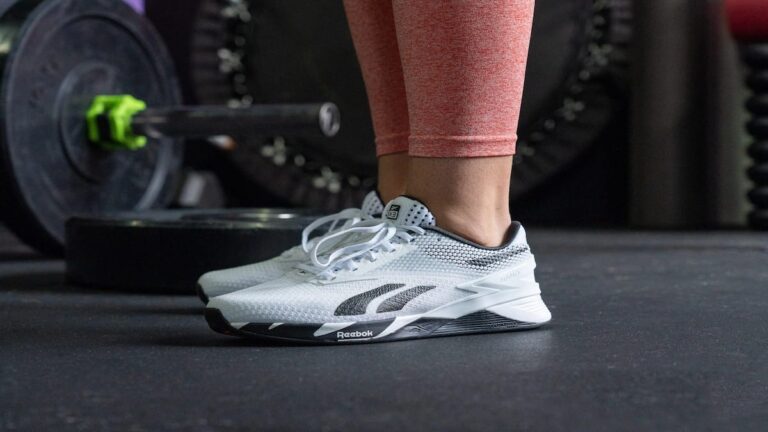 Reebok Partners With Xenom London as Competitive Fitness Battle Heats Up 