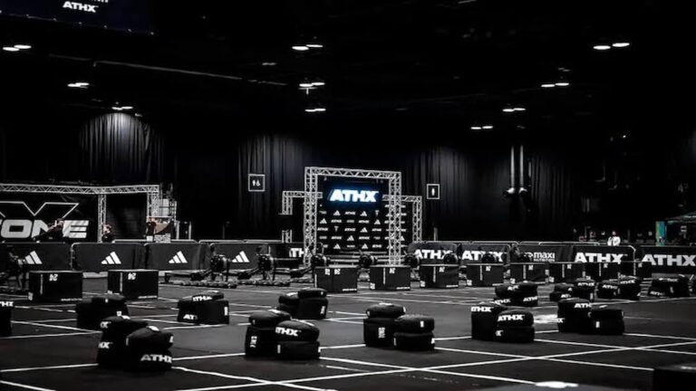 ATHX Games Set to Make Debut at Strong New York 2026