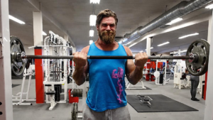 Barbell