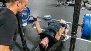 Bench Press
