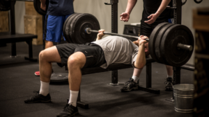 Bench Press