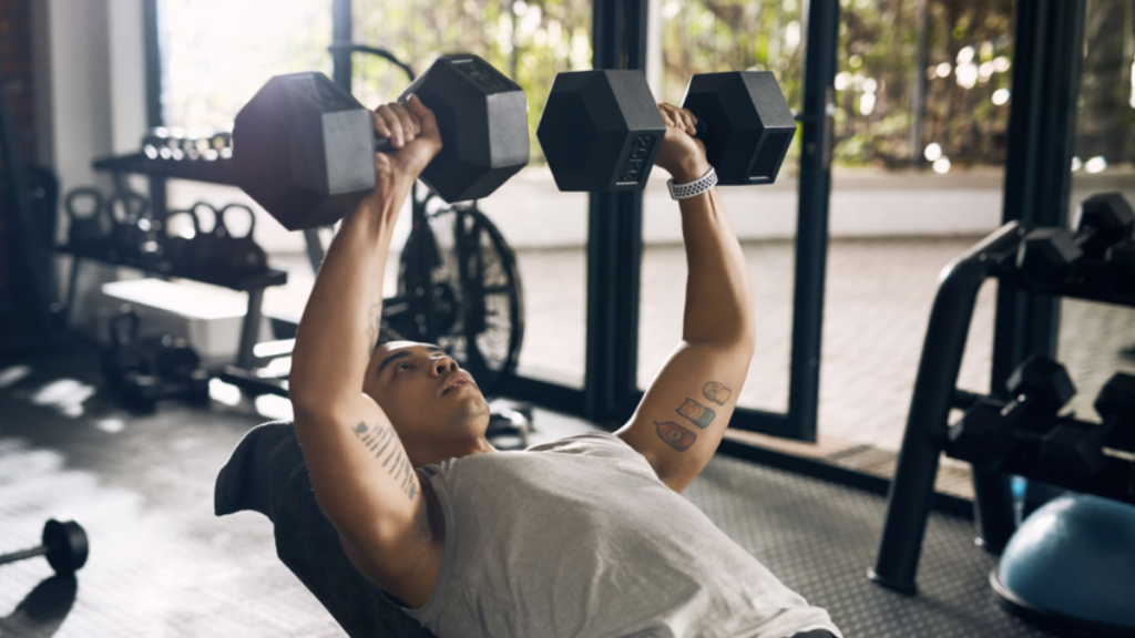 Best Beginner Exercises for Bigger Upper Chest Muscles