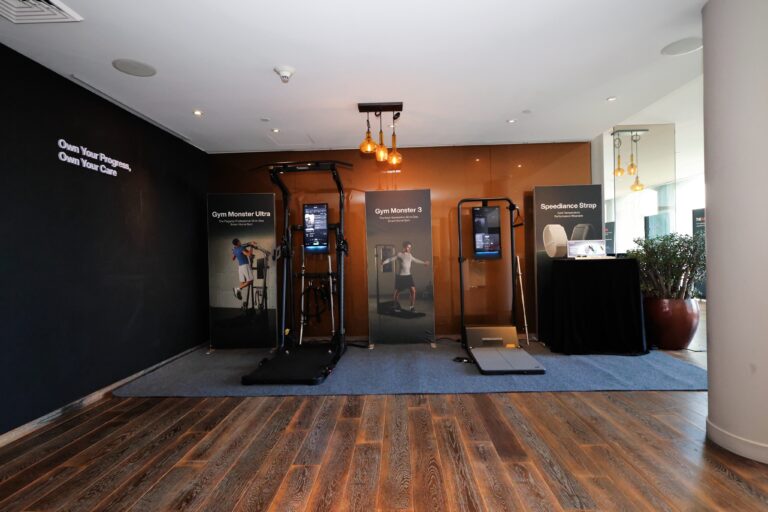 I Tried Speediance’s New Gym Monster and AI Fitness Tech, Here’s What Stood Out