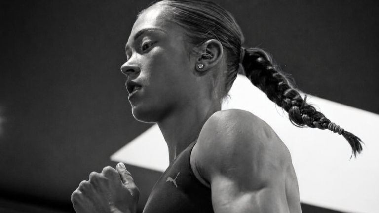 Who is Elite HYROX Athlete Joanna Wietrzyk?