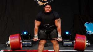 Lifting