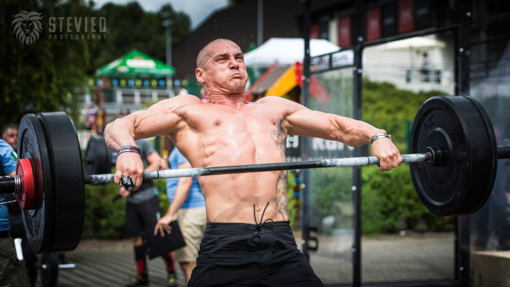 3 Best Exercises for Beginners Who Want a Bigger Upper Chest