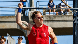 Noah Ohlsen