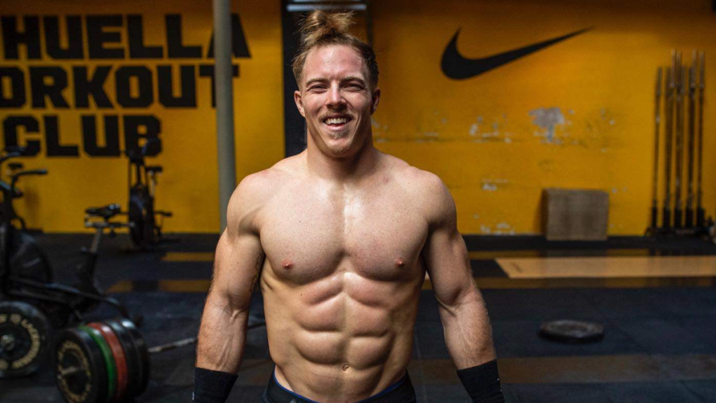 The Perfect 3 Day Gym Routine for Busy Dads That Want a Jacked and Attractive Body