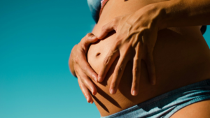 Pregnancy ball