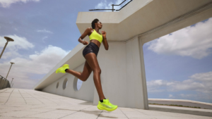 Puma athlete