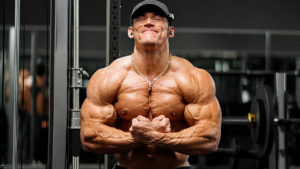 Sam Sulek