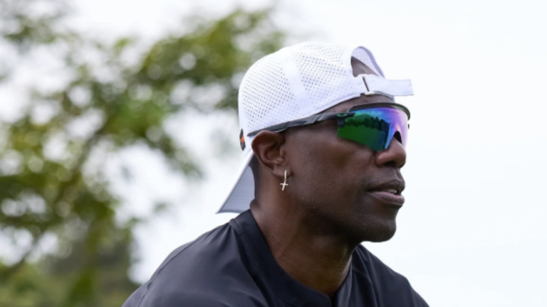 Terrell Owens Is Redefining Court Style with New Centerline Athletics Collection
