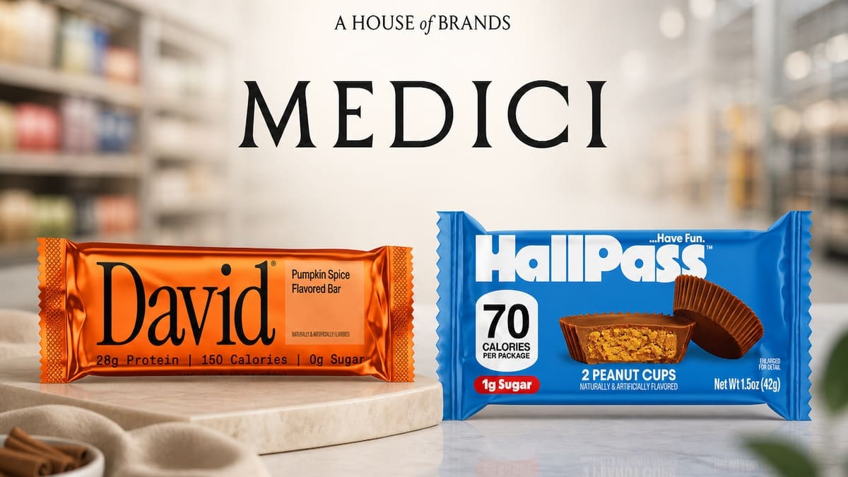 David Protein Raises $250 Million To Fund Expansion