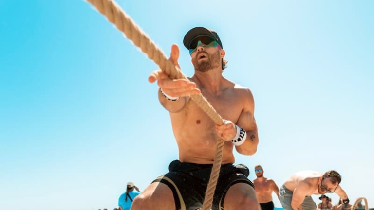 Last Chance to Register for The Pensacola Beach Brawl