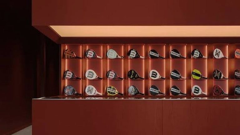 Kopa Fuses Padel, Pilates and Wellness With New Montreal Sports Club