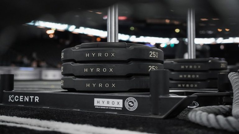 L Catterton-Led investors Purchase Majority Share in HYROX