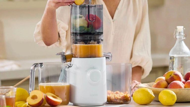 A Simple Guide to Choosing and Using a Quality Juicer