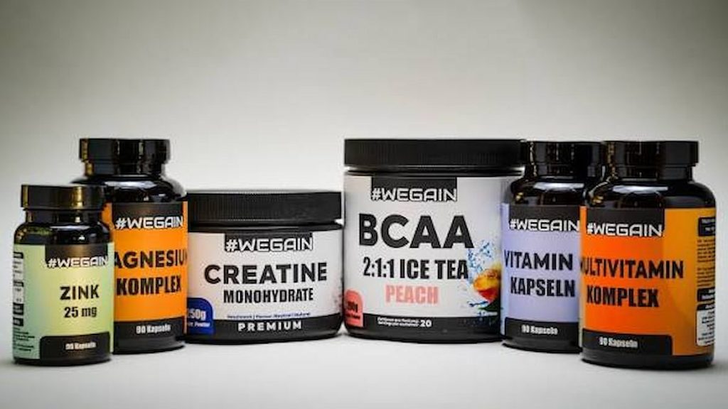 10% Discount at #WEGAIN Germany and Australia