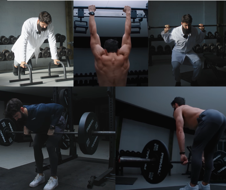 5 Exercises Dr. Milo Wolf Says Everyone Must Do
