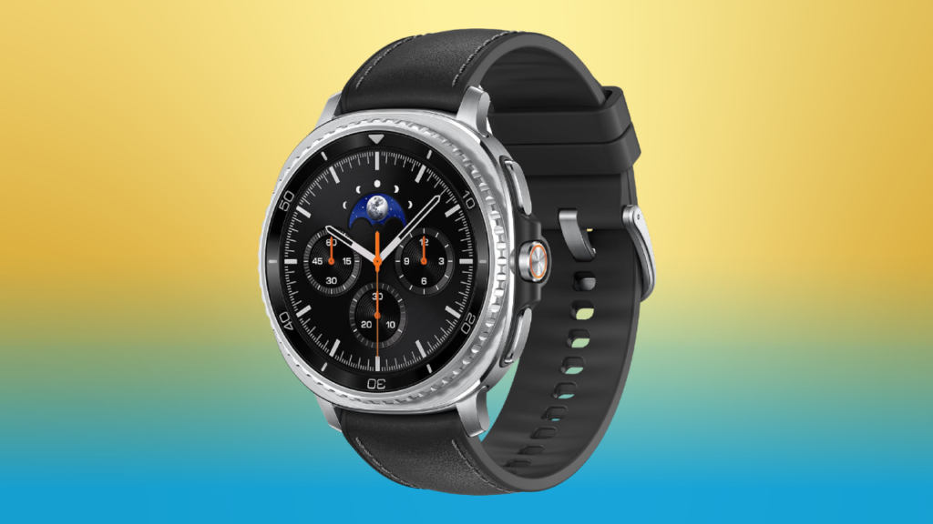 Samsung Galaxy Watch 8 Classic Just Dropped to $349 for Prime Day