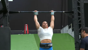 Amy Cringle