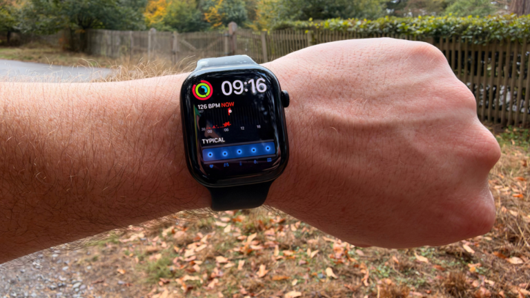 Apple Watch Series 12 – Full BOXROX Rated Review