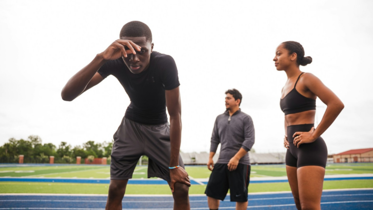 What Is Healthy Blood Pressure for Your Age and Fitness Level?