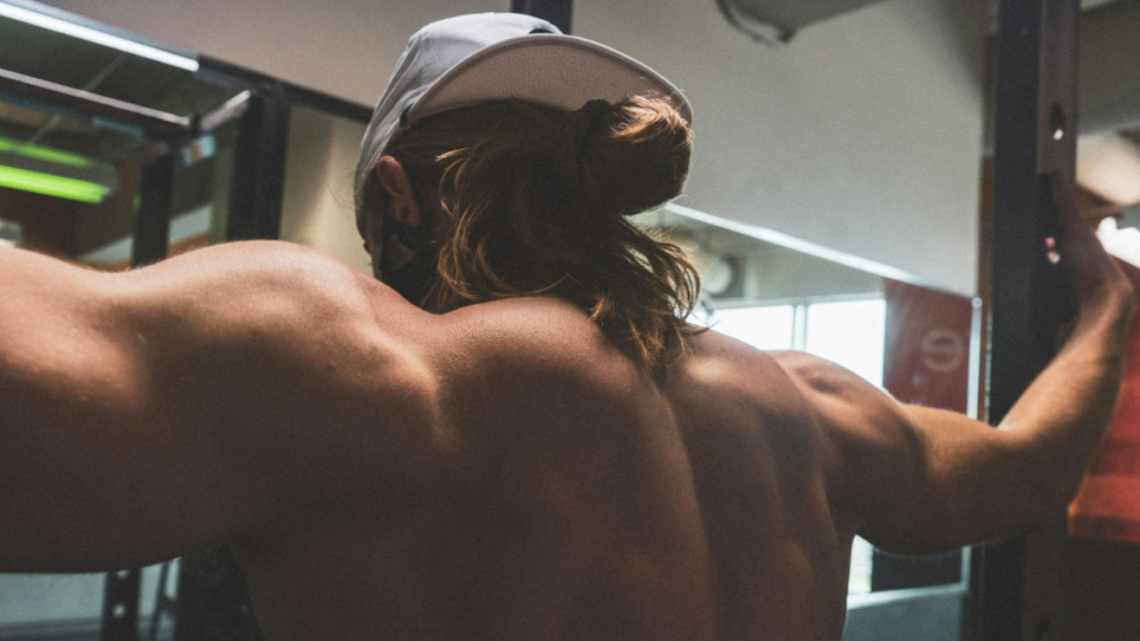 3 Best Exercises for Building the Posterior Chain Beginners Often Ignore