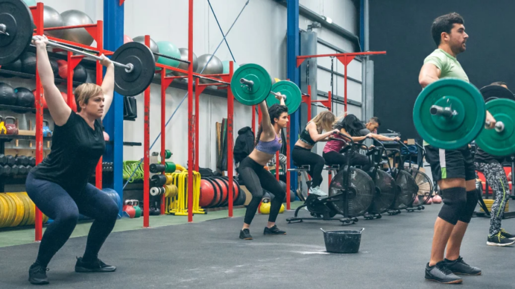 Full-Body Workouts vs Split Workouts: Which Builds Muscle Faster?