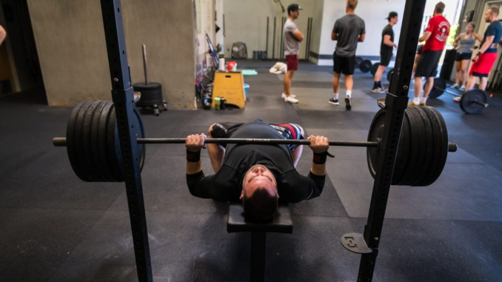 Bench Press vs Chest Flyes: Which Builds More Muscle for Beginners?