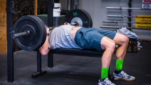 Bench Press