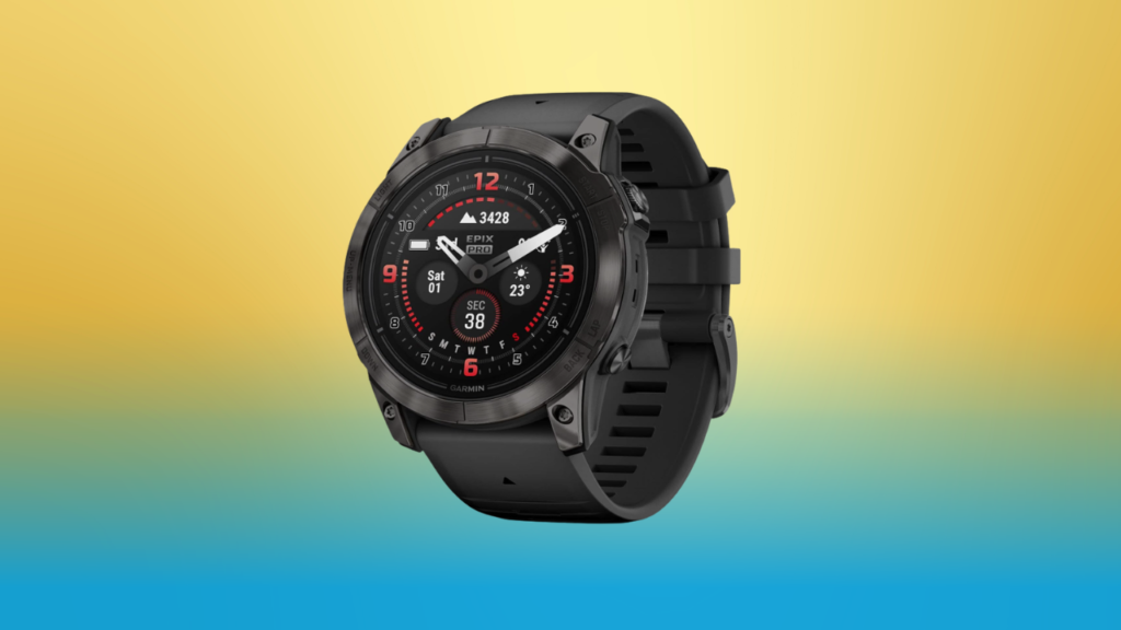 Prime Day Fitness Watch Deals