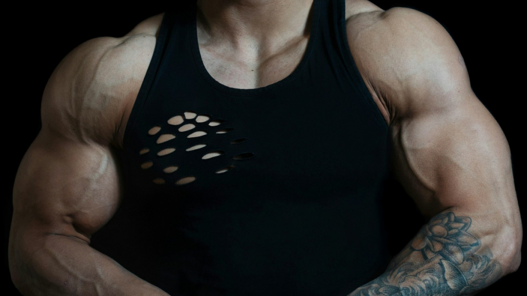 3 Best Bicep Exercises for Beginners in The Gym