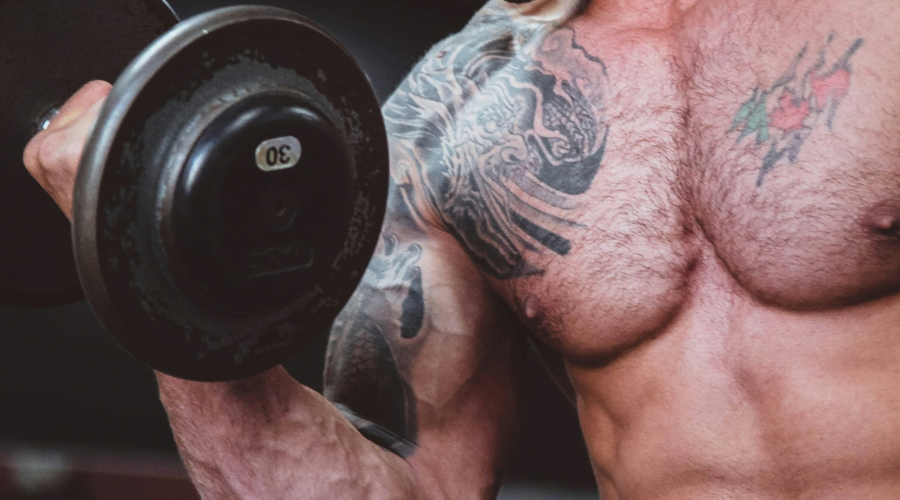3 Best Exercises for Building a Bigger Bicep Peak | BOXROX