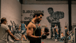 Biceps