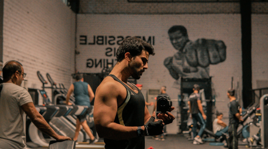 The 3 Best Exercises that Make Your Biceps Look Wider | BOXROX
