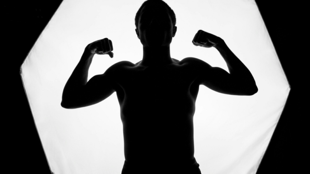 3 Best Beginner Exercises for Muscular Arms Using Bodyweight Exercises