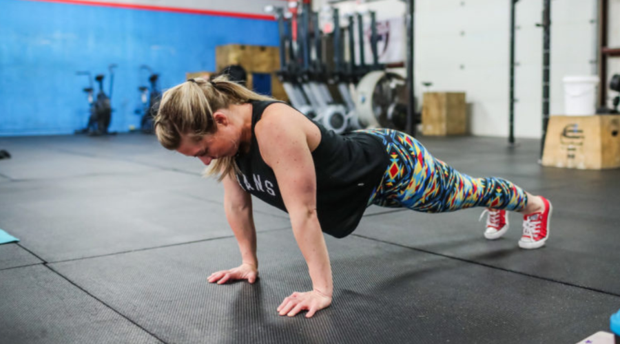 3 Best Muscle Building Exercises for Beginners to Get a More Jacked ...