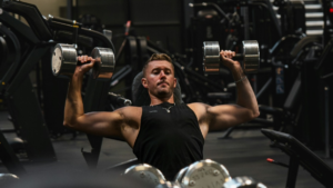 Dumbbell
