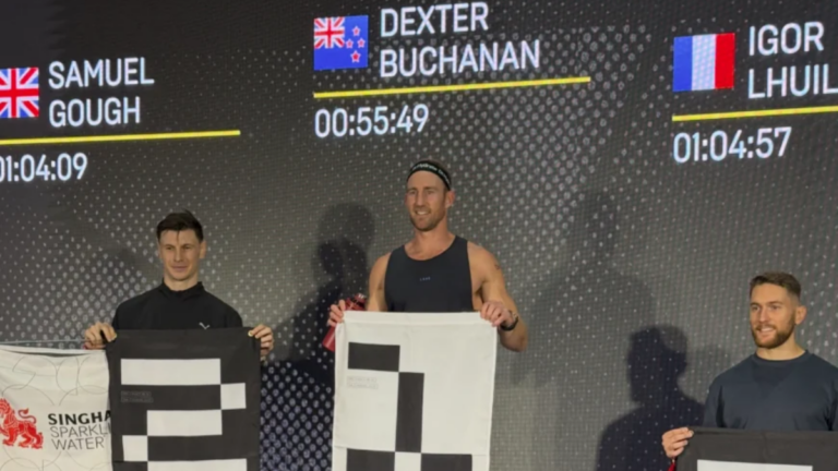 Can Dexter Buchanan Keep Getting Better?