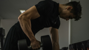 Dumbbell