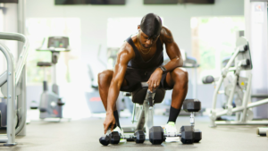 Dumbbells