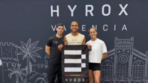 HYROX Valencia