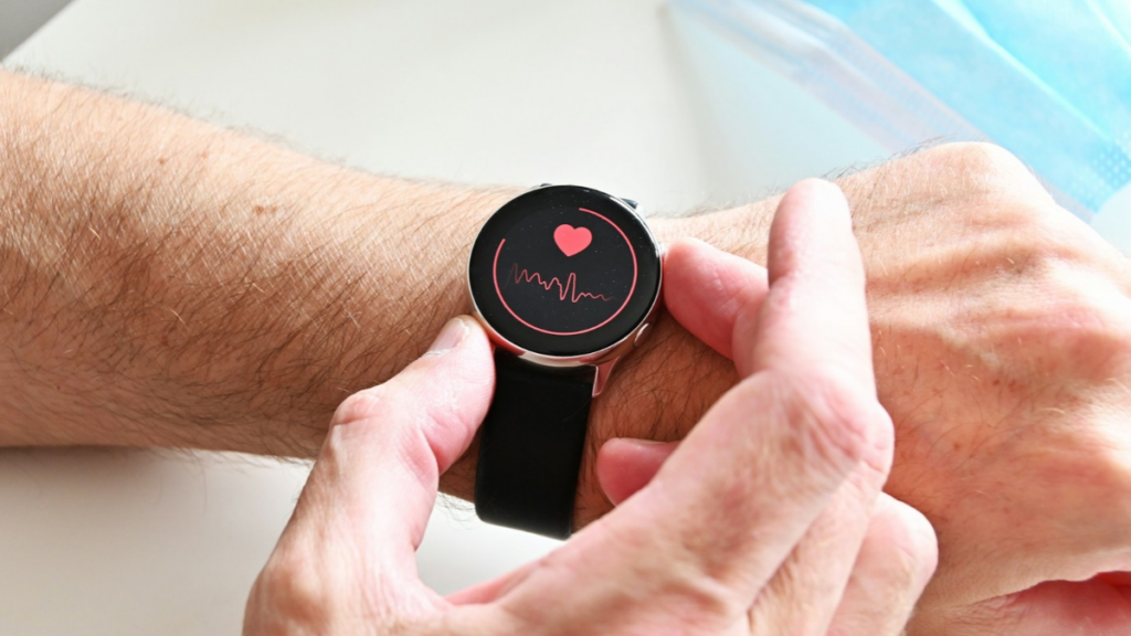 What Should Your Resting Pulse Rate Be Based on Your Age and Fitness Level?
