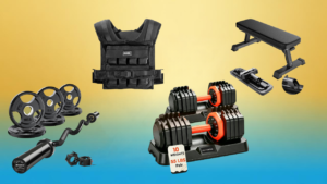 Gym equipment