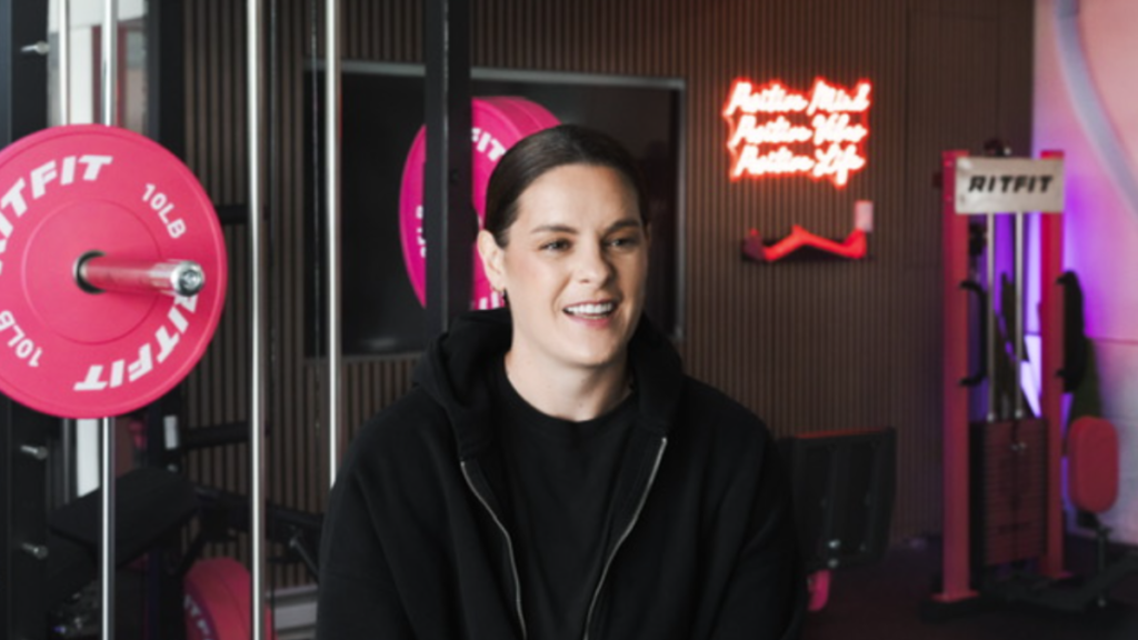 Jen Beattie