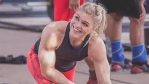 Katrin Stretching